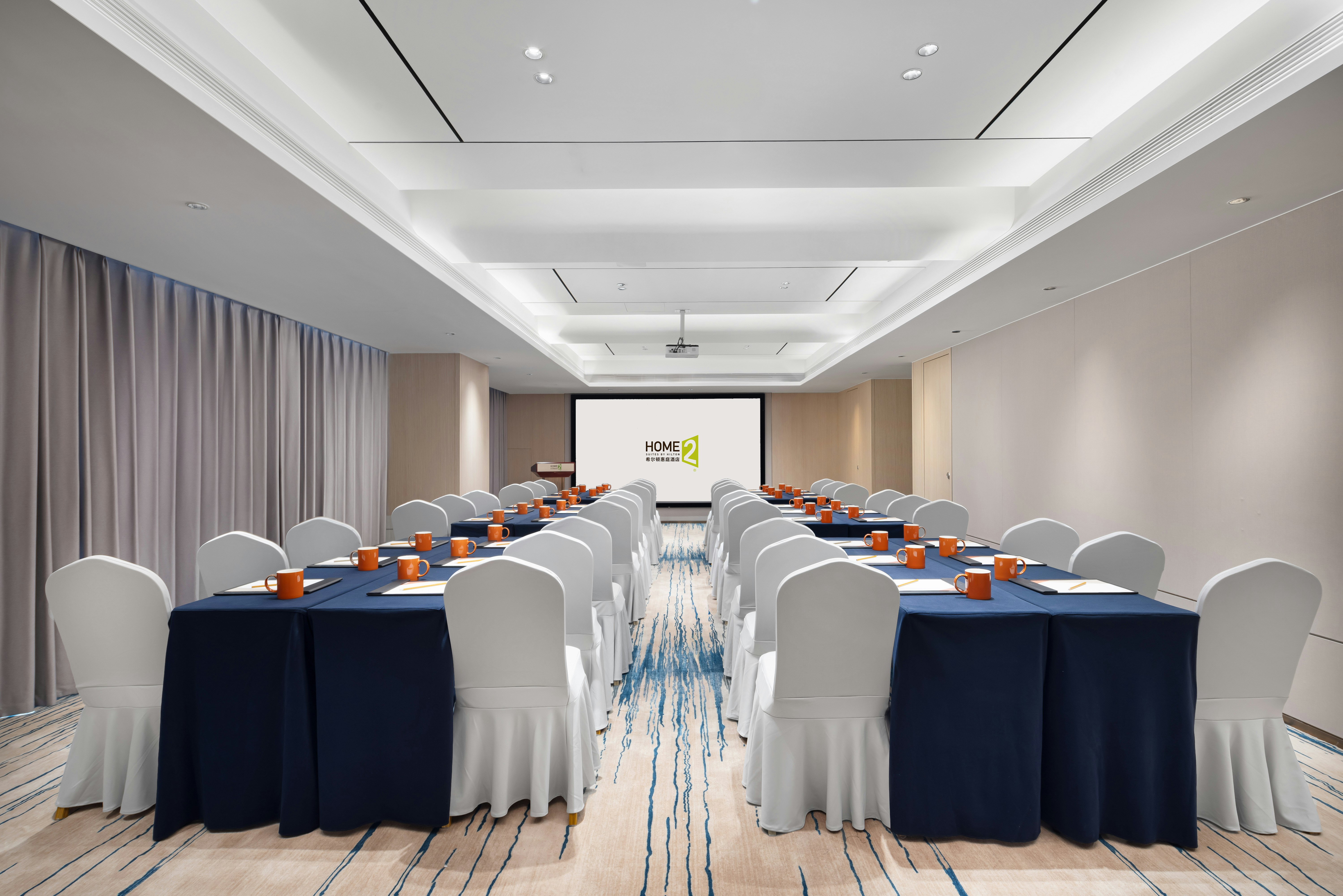 Home2 Suites by Hilton Guiyang Nanming Jiaxiu 49/60