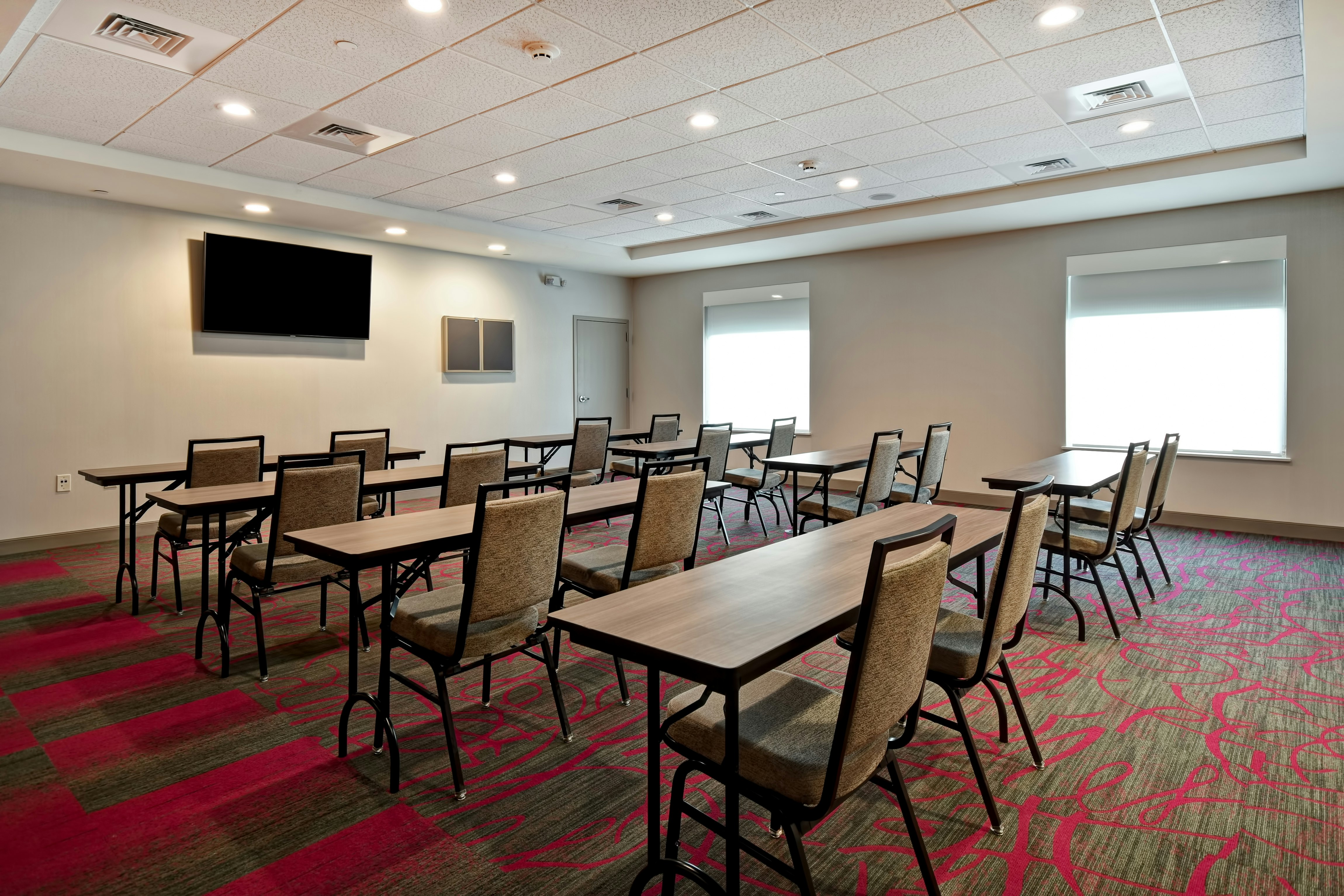 Home2 Suites By Hilton Birmingham Fultondale 19/22