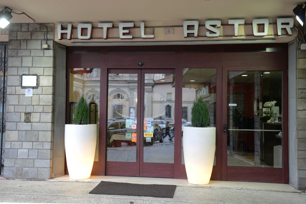 Astor Hotel Perugia photo1