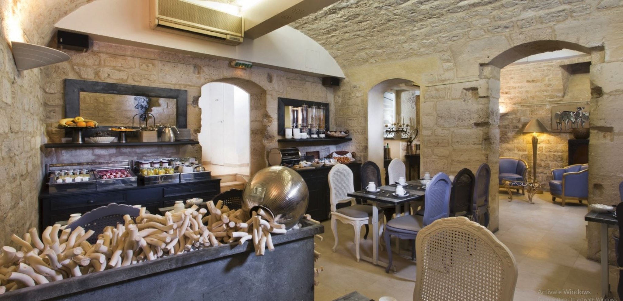 Hotel Ducs D Anjou 37/45