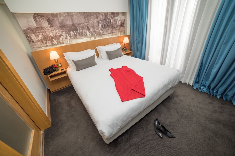 ONOMO Hotel Rabat Terminus 31/72