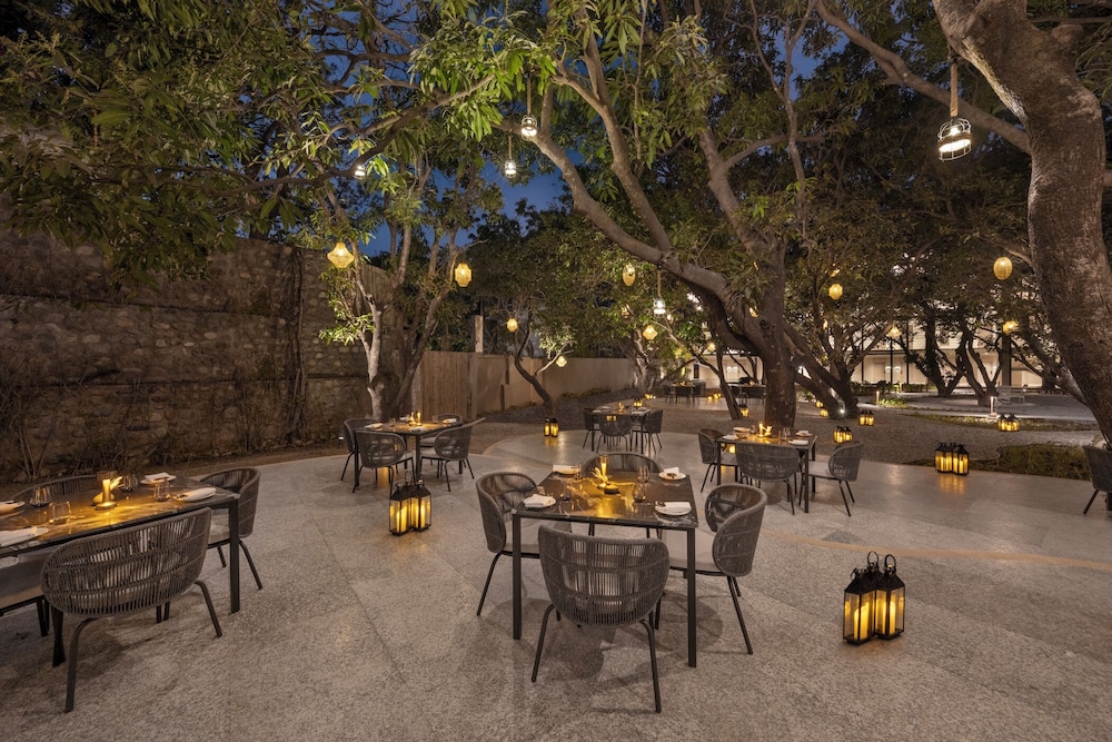ZANA - A Luxury Escape, Jim Corbett 26/45