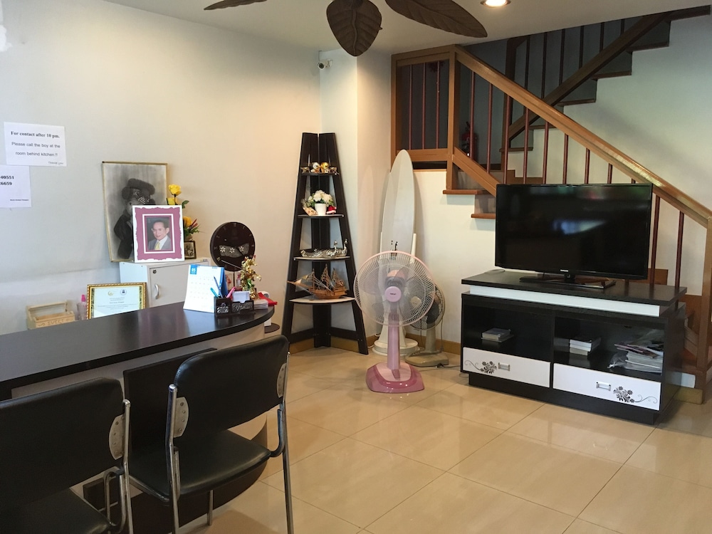 Miracle Boutique Chiang Mai 46/61