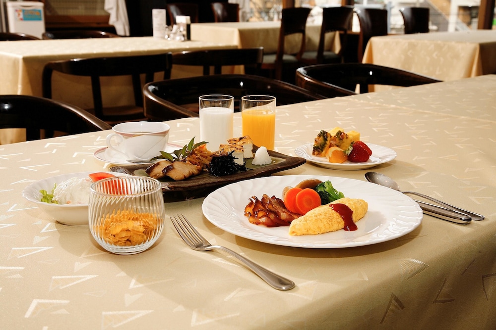 NARITA U-CITY HOTEL 38/47