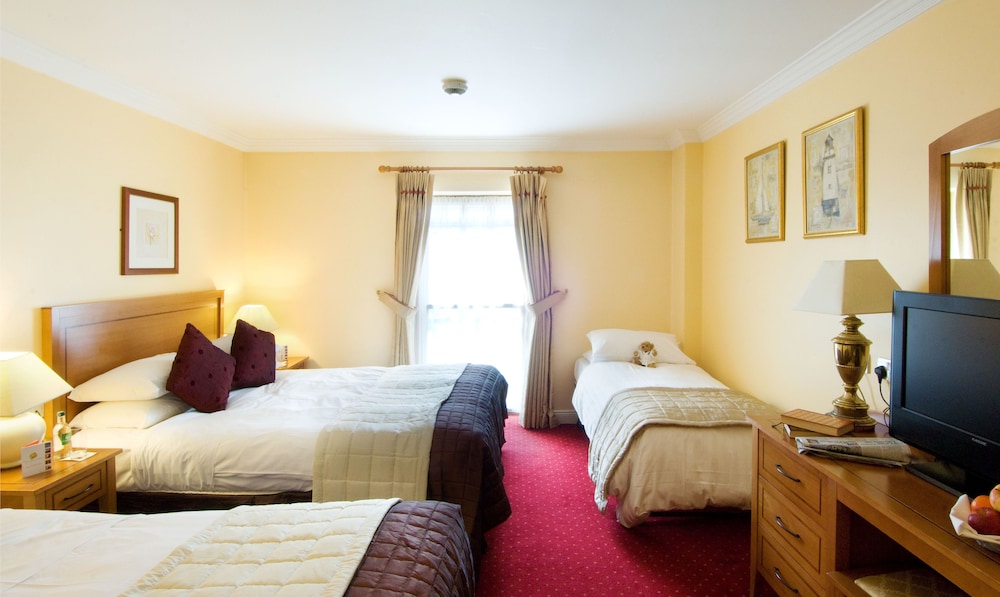 The Wyatt Hotel 14/69