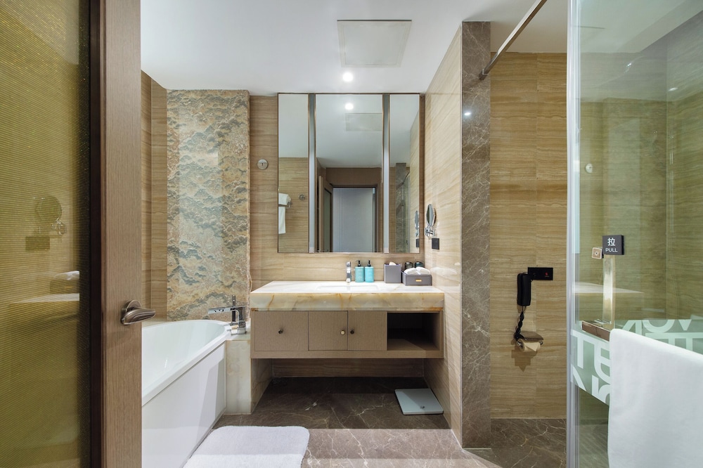 Novotel Wuxi 88/89