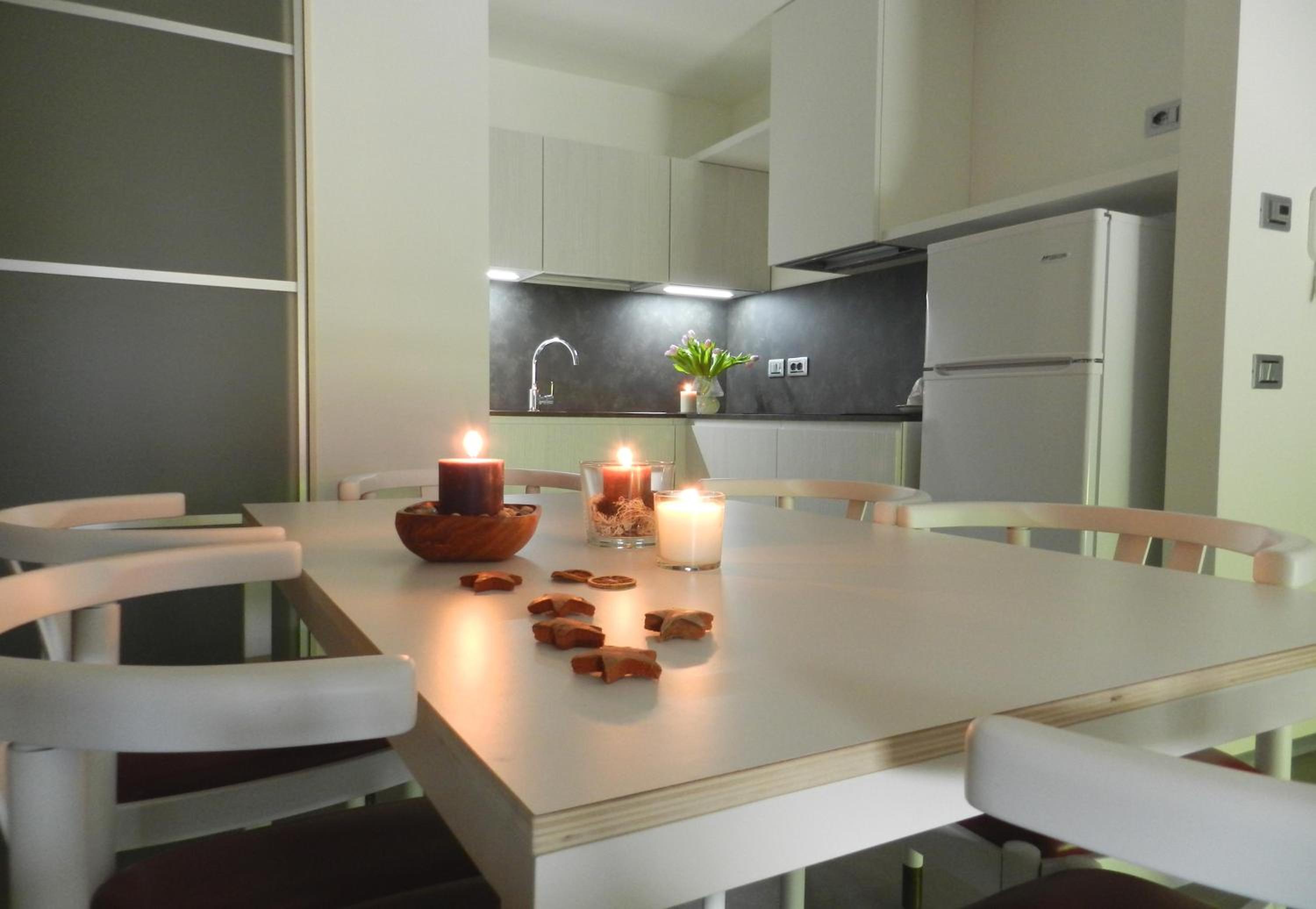 Residence Centro Vela 43/53