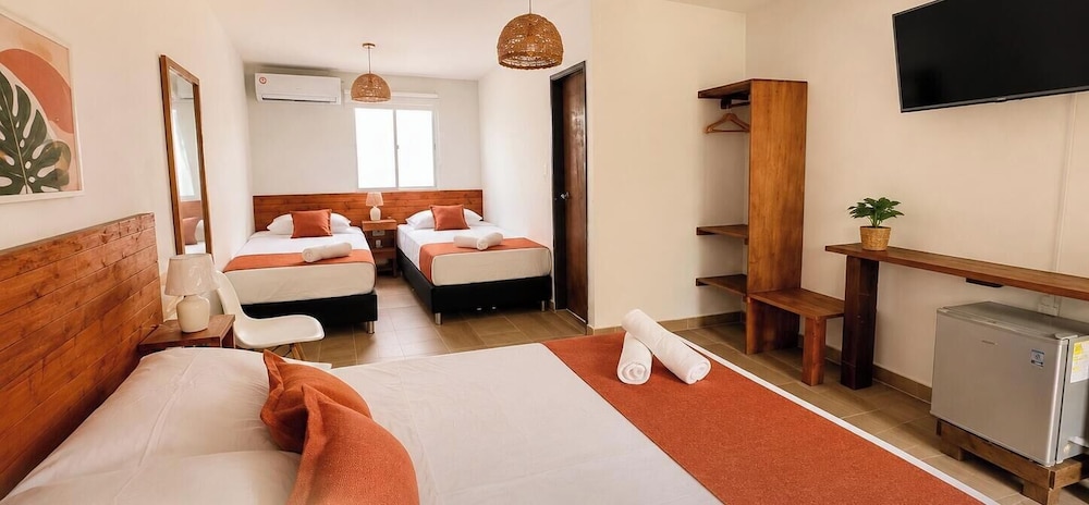 EcoHotel Palma E Coco 24/39