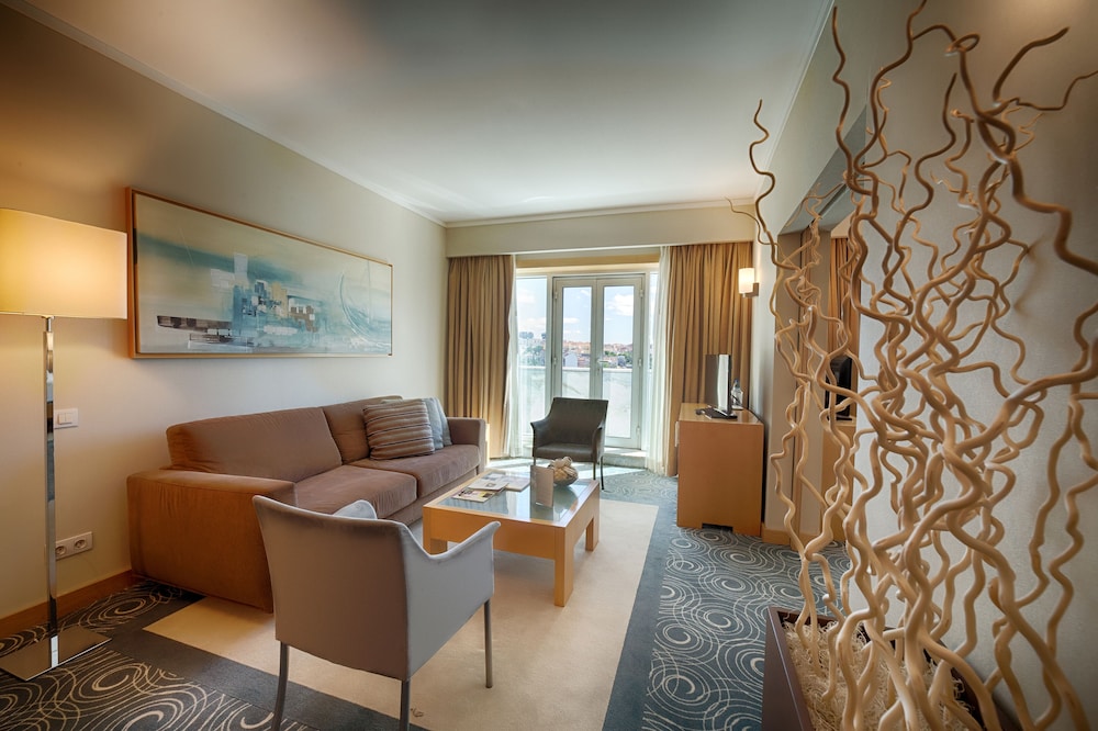 Sana Malhoa Hotel 47/71