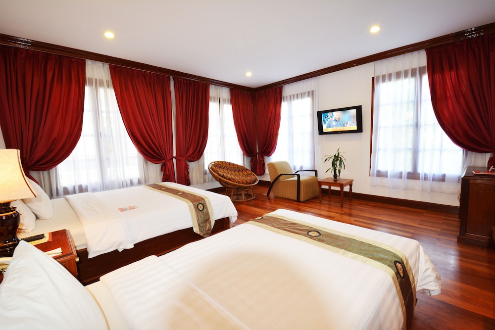Royal Crown Hotel & Spa 26/70
