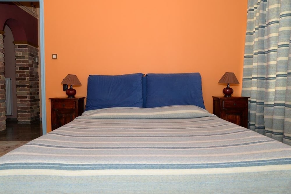 Villa Yannis 26/43