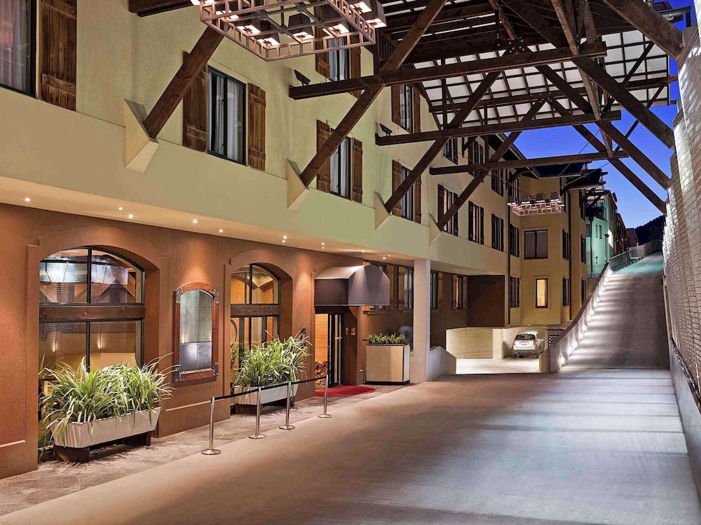 Hotel St Moritz Queenstown - MGallery in QUEENSTOWN - NZ