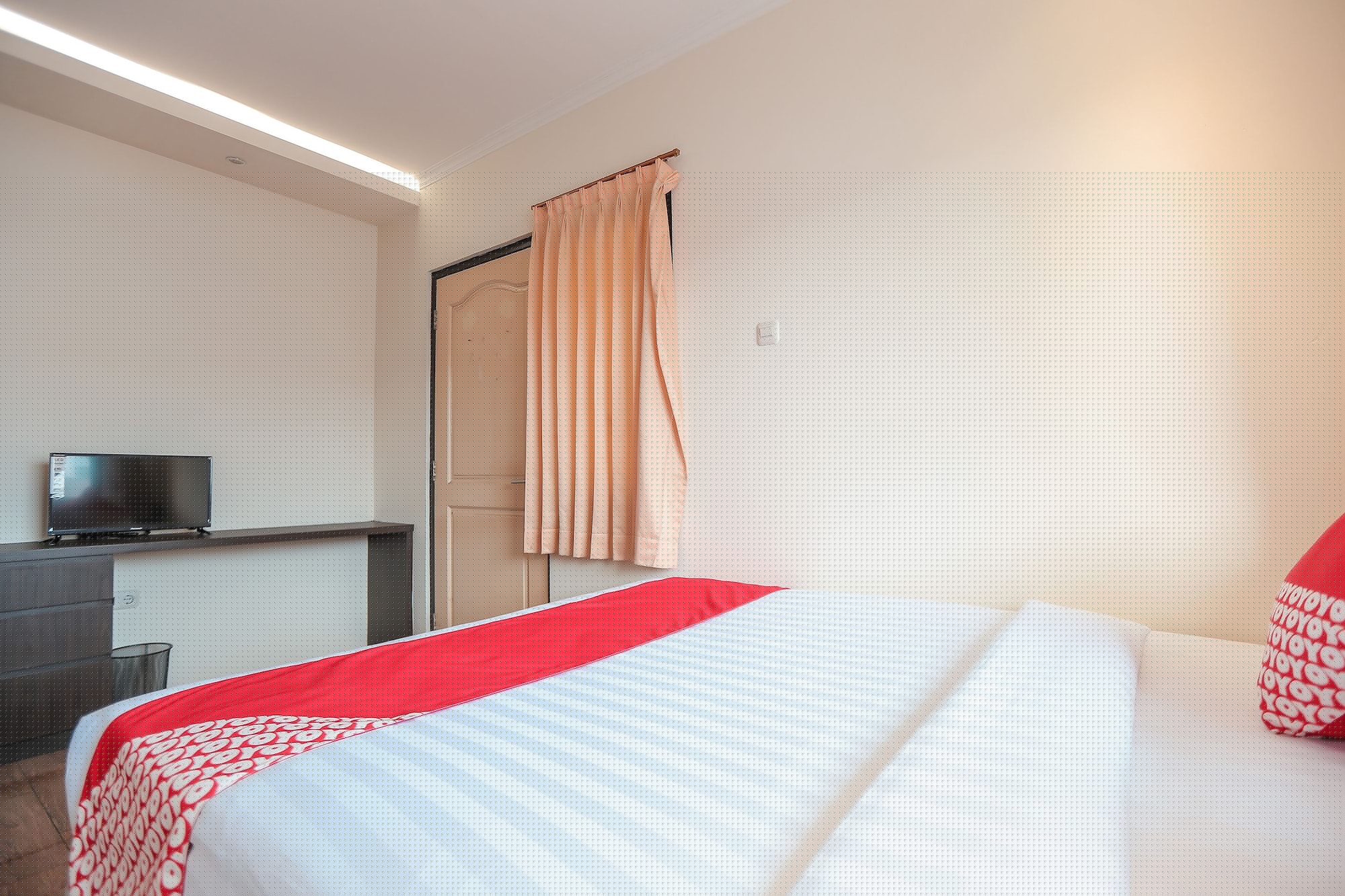STANDARD, DOUBLE BED