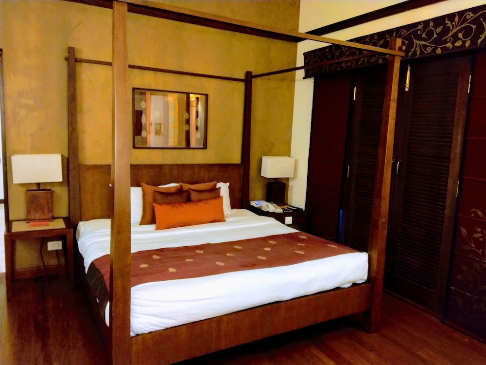 Angsana Oasis Spa and Resort 19/73