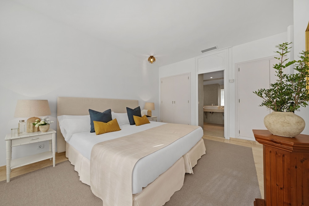 La Moraleja The Quiet Hotel - Adults Only 34/72