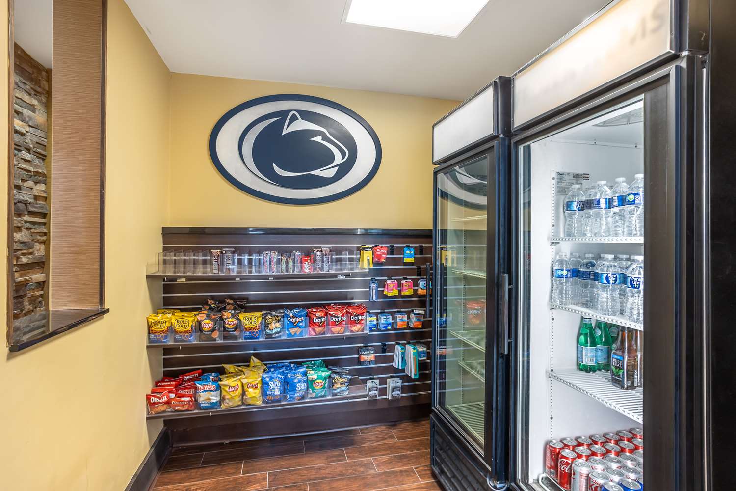 Best Western Plus University Park Inn & Suites 5/23