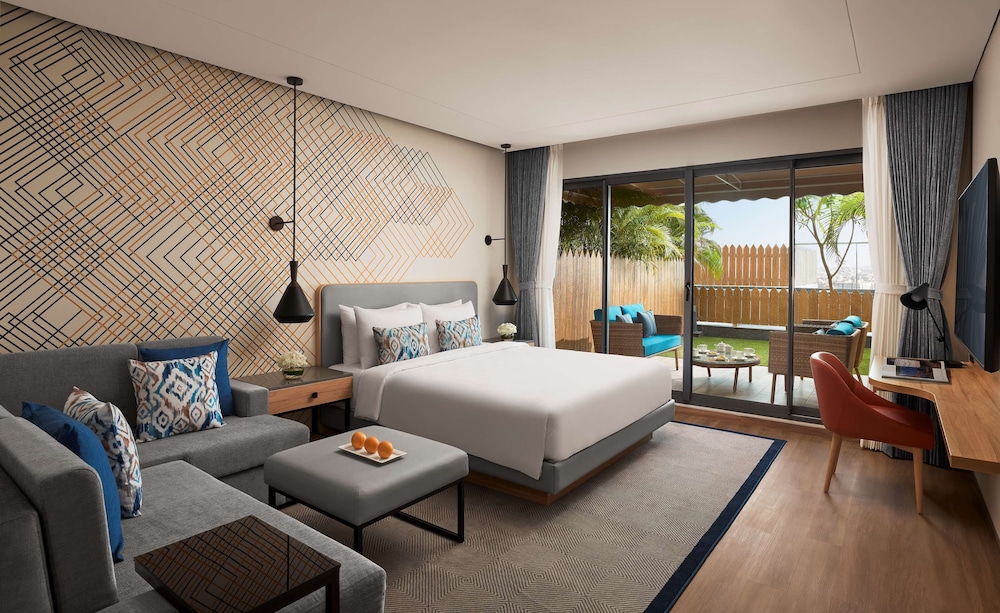 Hyatt Place Vadodara 14/41