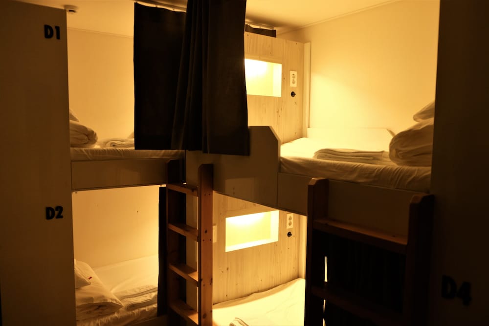 Bed Radio Dongmoon 34/34