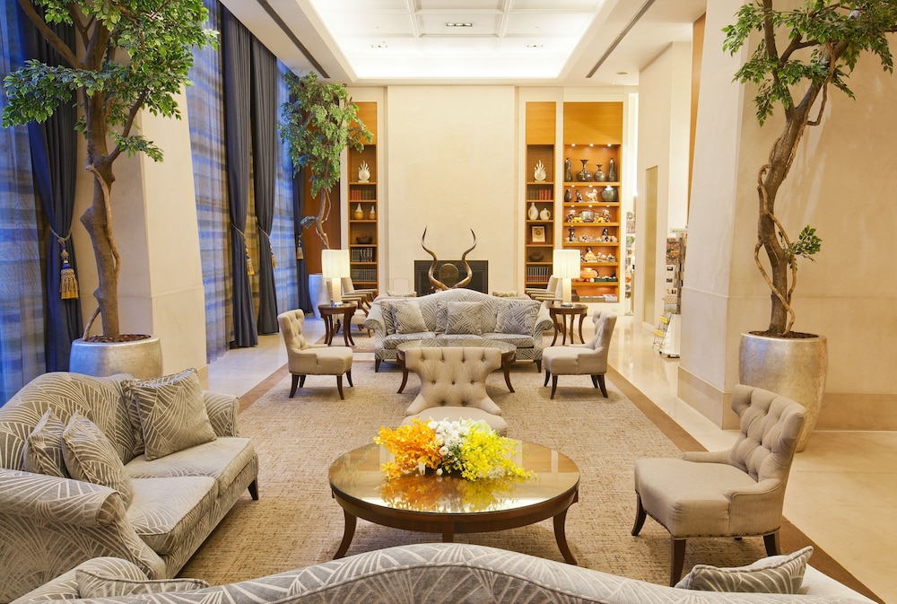 Miramar Garden Taipei Hotel 41/63