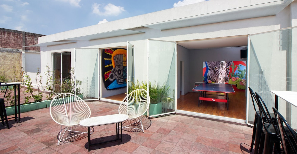 Casa MX Alameda 19/29