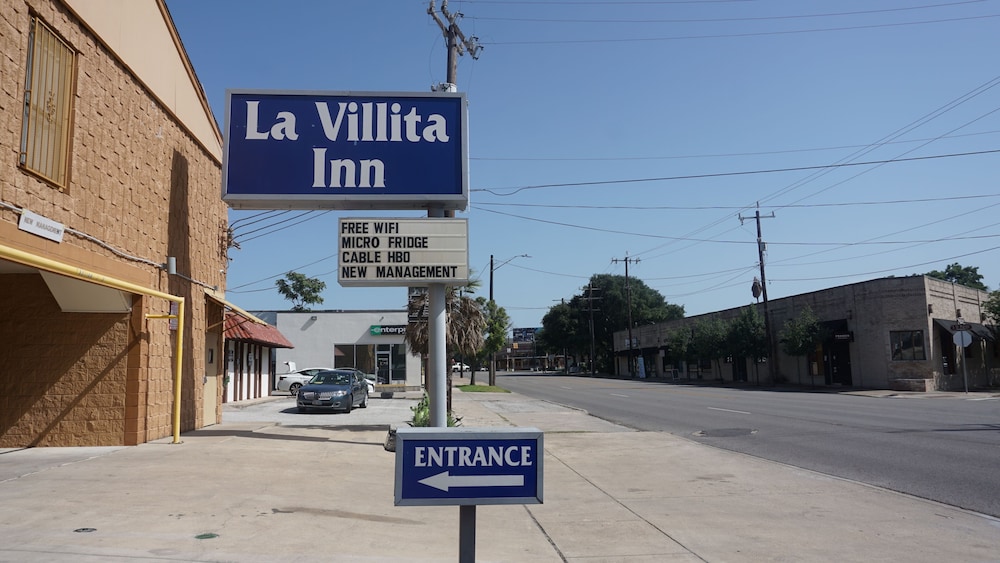 La Villita Inn 32/45