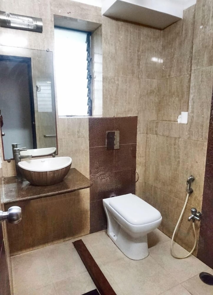 Tatvam Residency 44/45