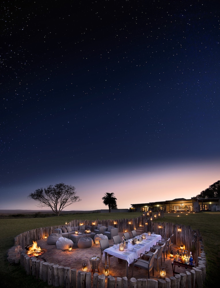 Kwandwe Fort House 33/43