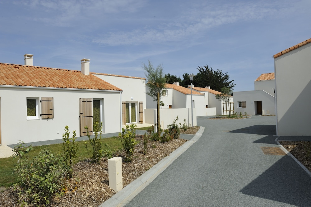 Residence Nemea Les Grands Rochers 26/33