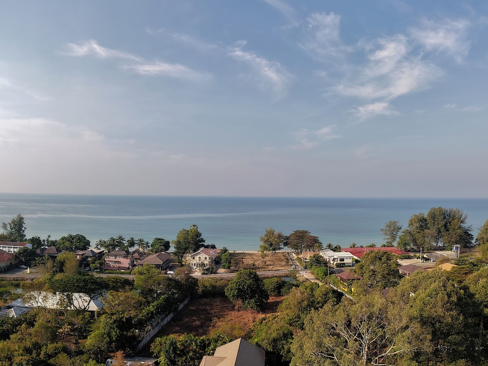 Baan Pun Sook Resort 55/60