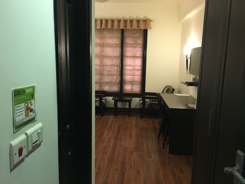 Hotel La Residence 32/32