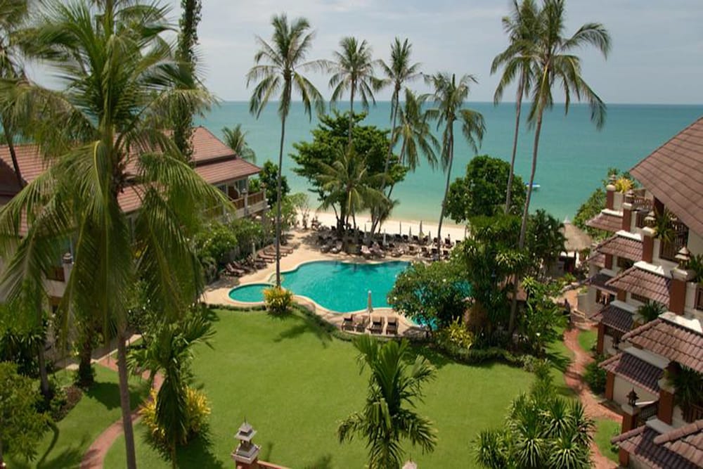 ALOHA RESORT 66/76