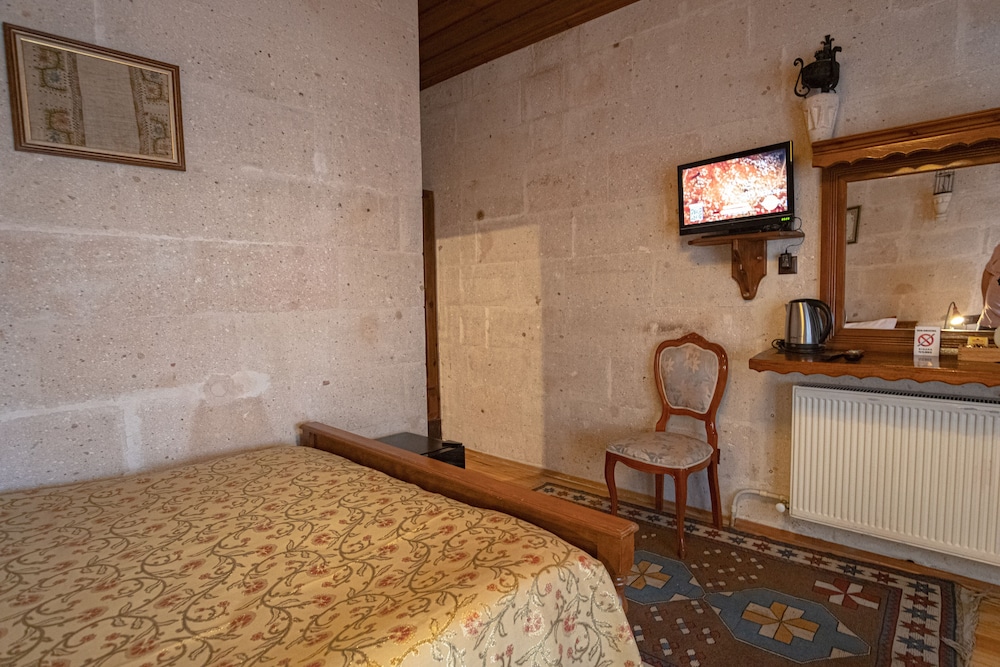 Goreme House Hotel 74/100