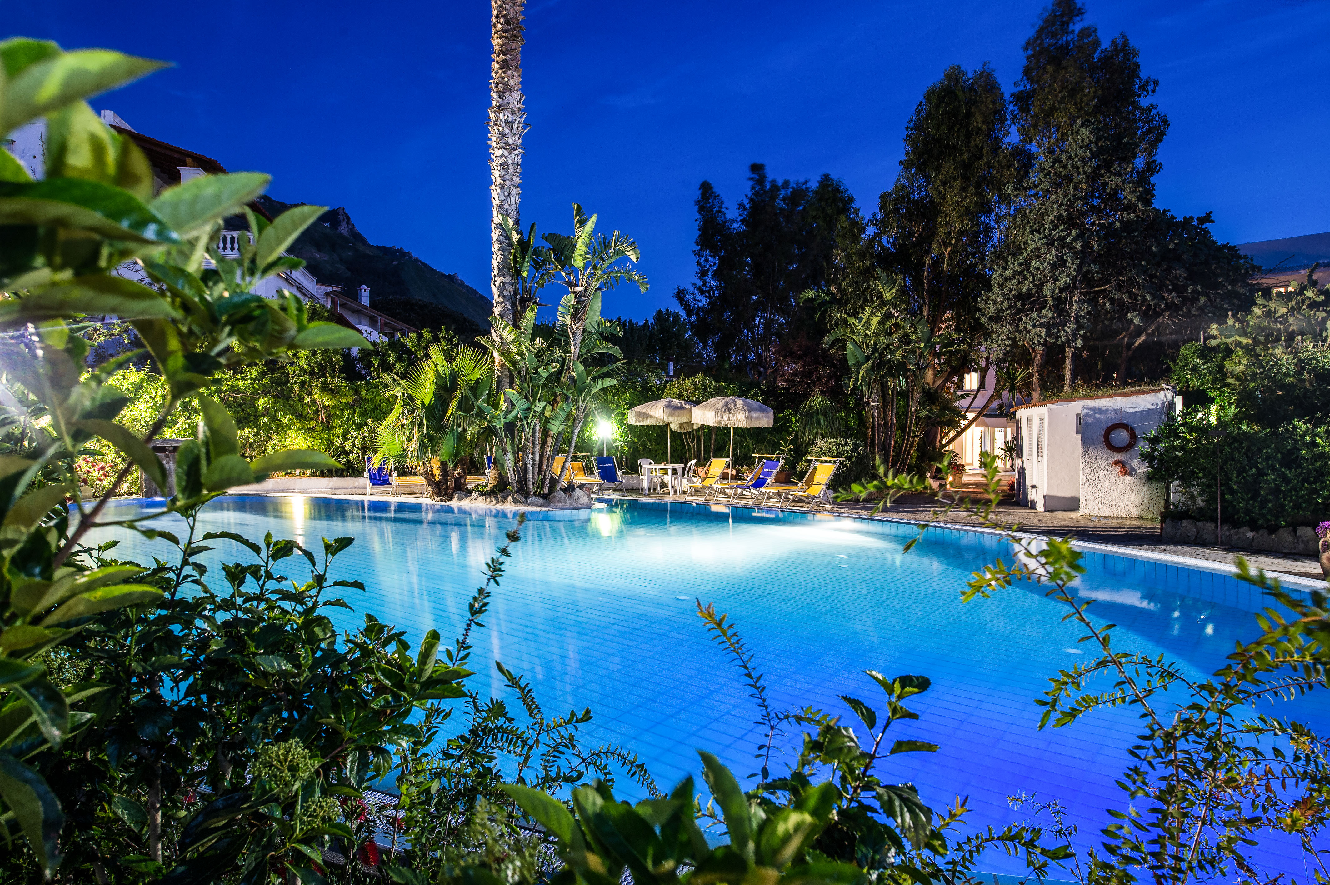 Hotel San Francesco 24/26