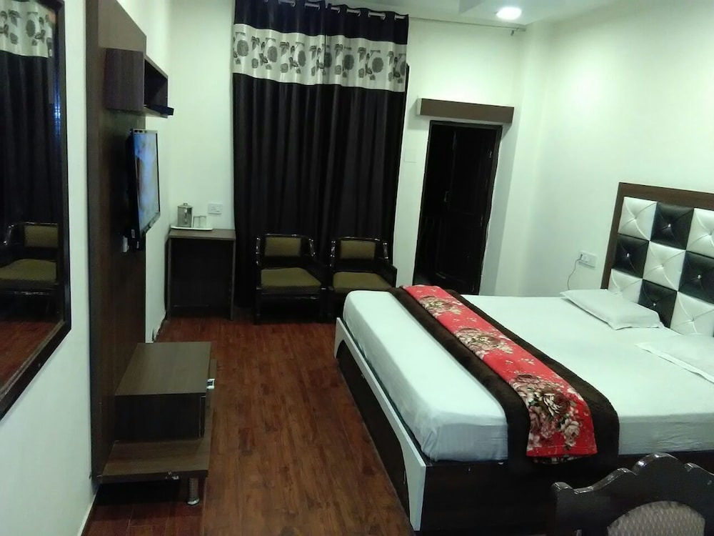 SHINING STAR RESORT 9/34