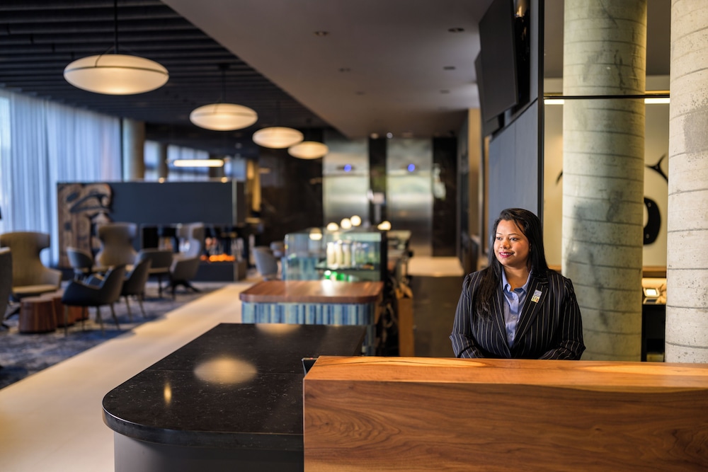 Hyatt Place Whitehorse 3/35