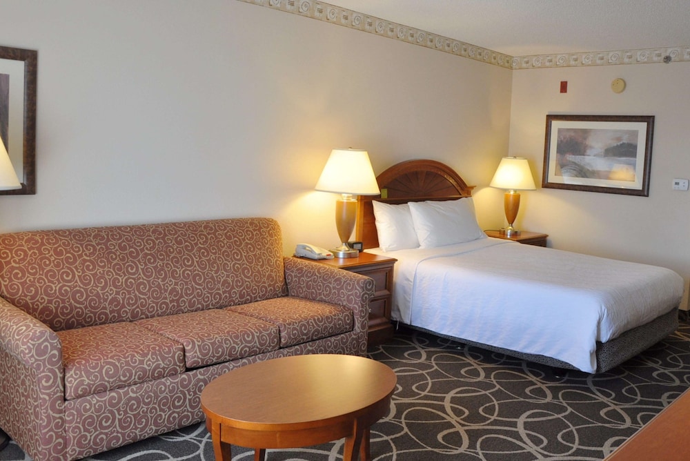 Hilton Garden Inn Gettysburg 13/38