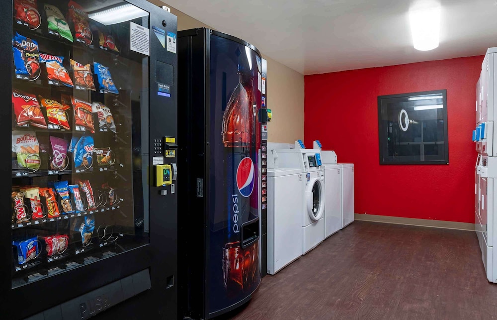 amenities