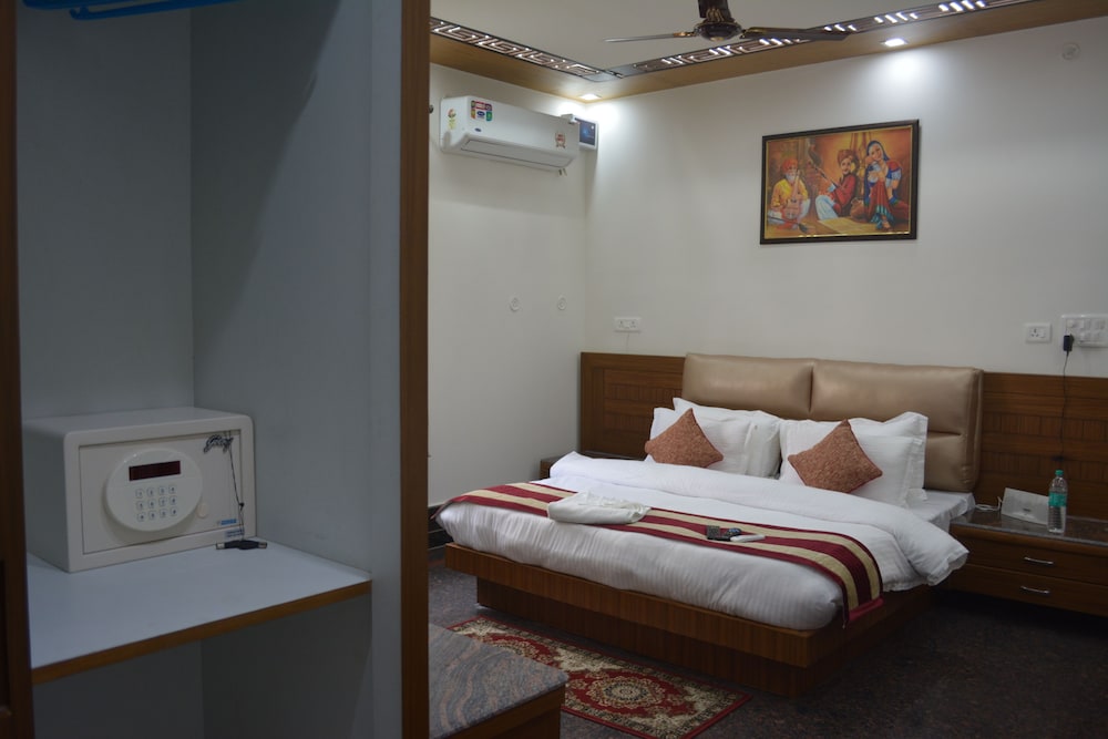 Hotel Stay At Green View 14/47