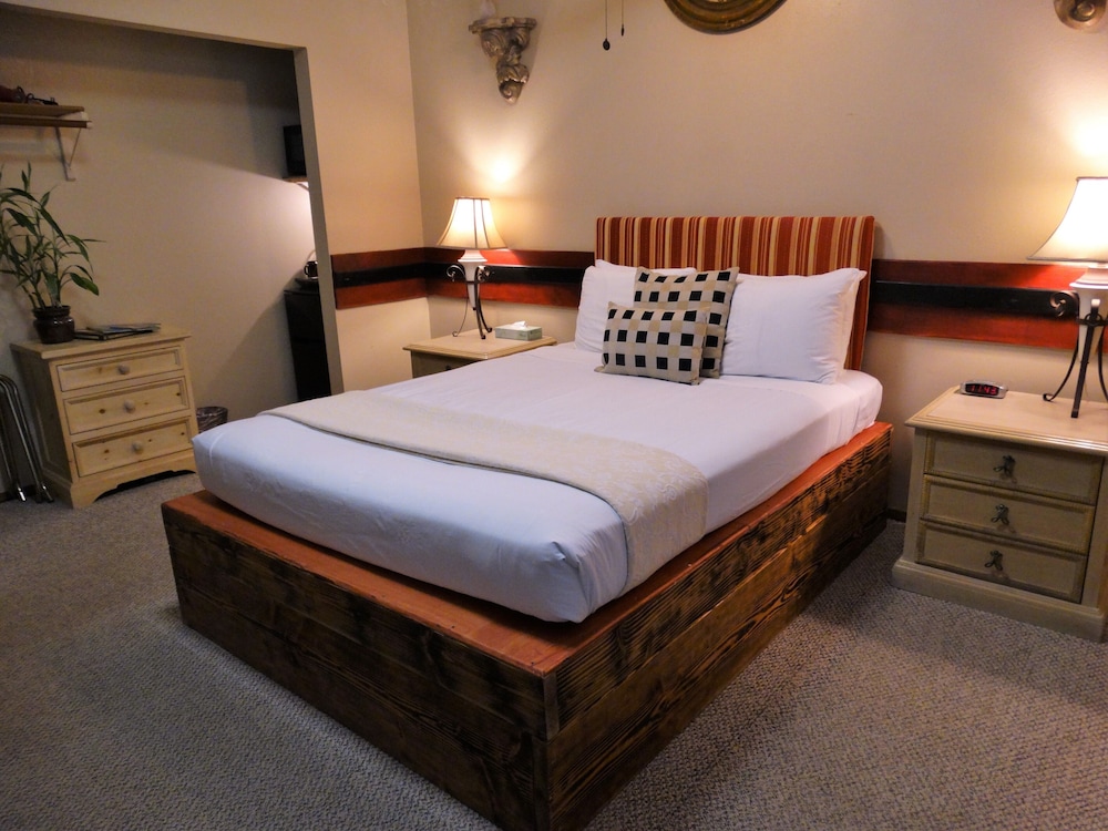 Lokahi Lodge 7/22