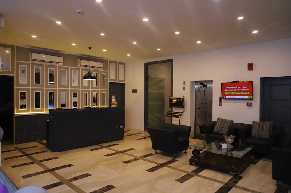 Hotel Bizzotel 11/40