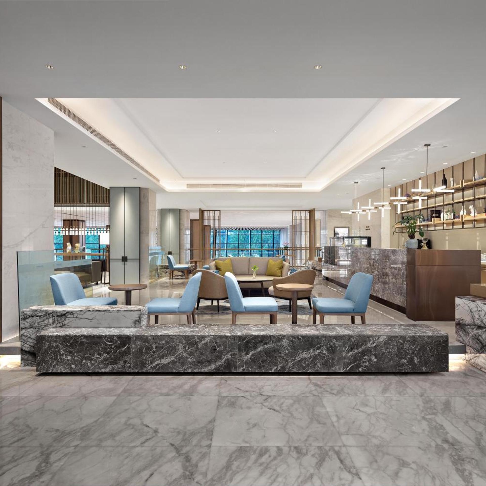 Parkview Hotel Huangshan 8/69