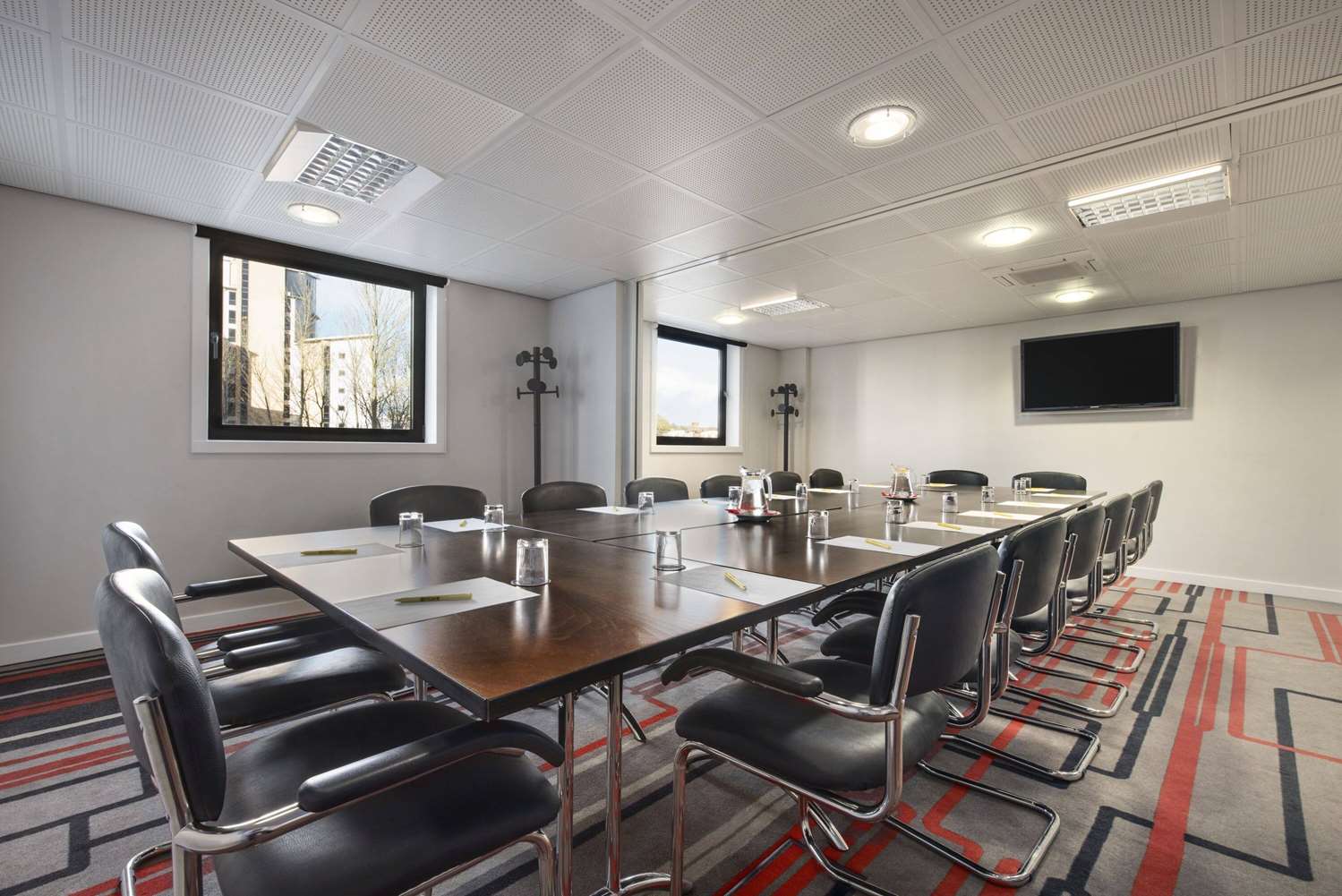 Ramada Encore by Wyndham Newcastle-Gateshead 24/27
