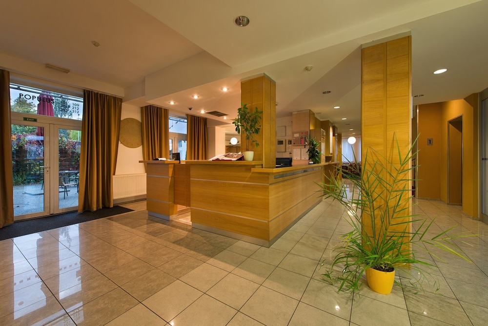 Ea Hotel Populus 5/53