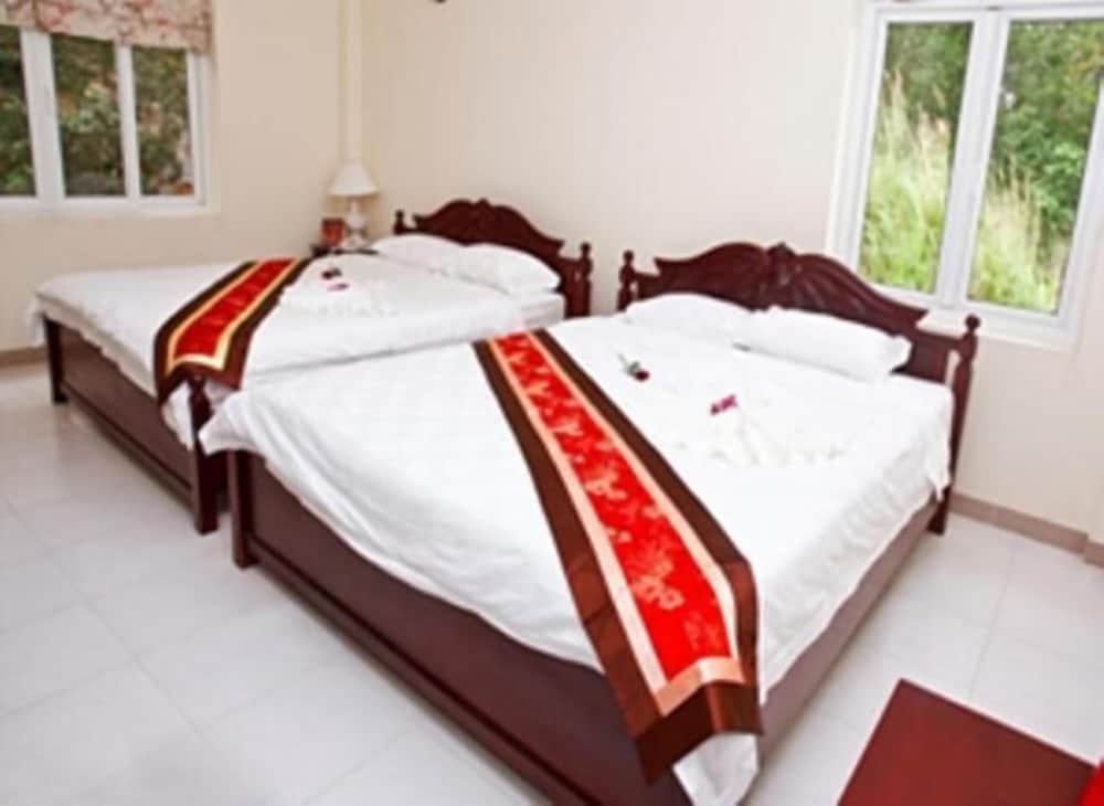 Nathalie's Vung Tau Hotel 19/42