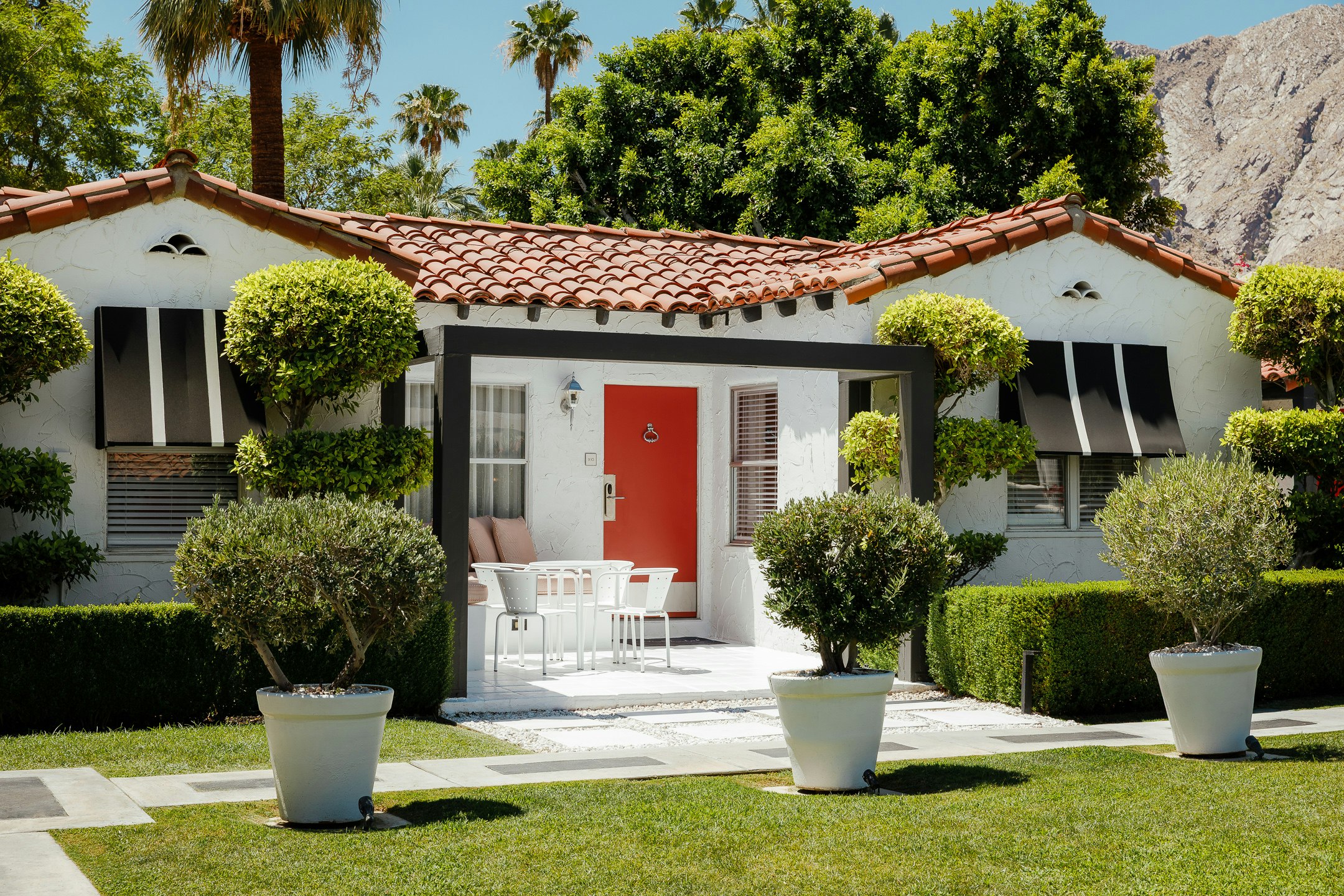 Avalon Hotel And Bungalows Palm Springs 71/85
