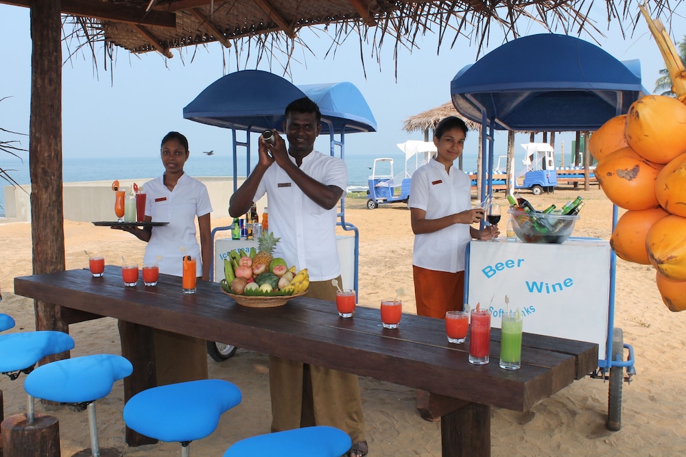 Jetwing Lagoon Wellness, A Luxury Reserve - Adults Only 51/62