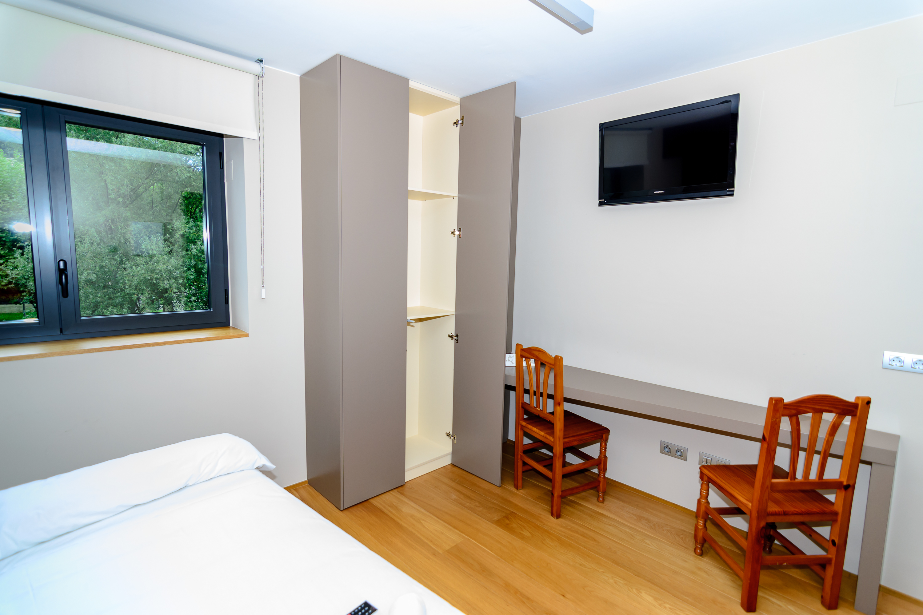 ESTACIO HOTEL 18/50