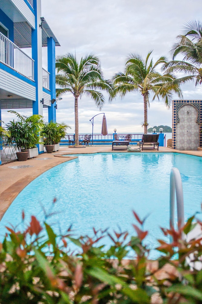 Pearl By The Sea Resort 9/62