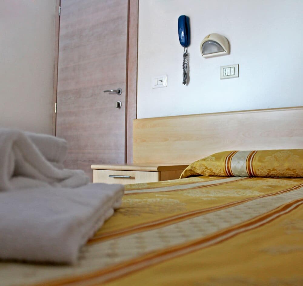 HOTEL PRIMULA RIMINI 图片5