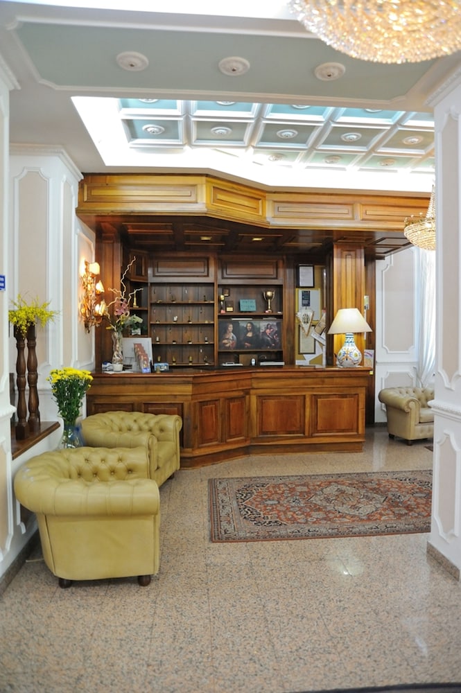 Hotel Savona 10/71